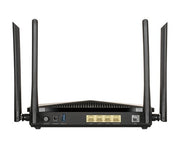 D-Link Wireless N 300 ADSL2+/VDSL2 Modem Router