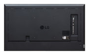 LG DIGITAL DISPLAY (UH5Q) 49" UHD DISPLAY + EXTEND WARRANTY UP TO 5YRS