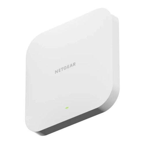 NETGEAR WBE700 5000 Mbit/s Power over Ethernet (PoE)