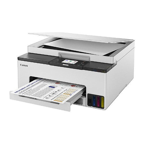 Canon MAXIFY GX1060 multifunction printer Inkjet A4 600 x 1200 DPI Wi-Fi