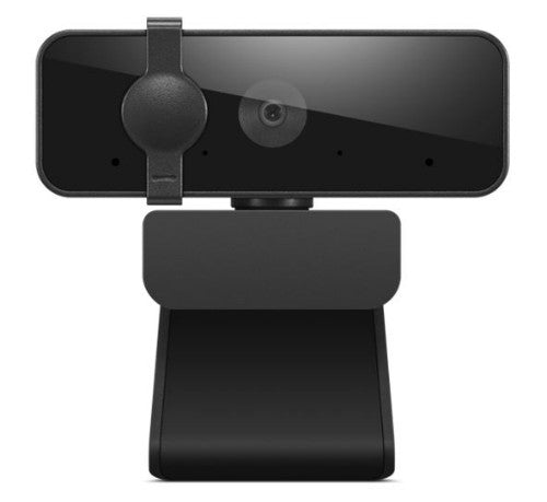 Lenovo Essential FHD Gen2 webcam 1920 x 1080 pixels USB 2.0 Black
