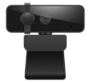 Lenovo Essential FHD Gen2 webcam 1920 x 1080 pixels USB 2.0 Black