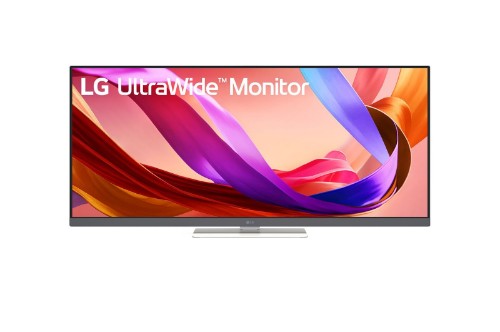 LG 34U530A-W computer monitor 86.4 cm (34") 2560 x 1080 pixels WFHD LCD White