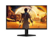 AOC Q27G40ZDF computer monitor 67.3 cm (26.5") 2560 x 1440 pixels Quad HD QD-OLED Black, Red