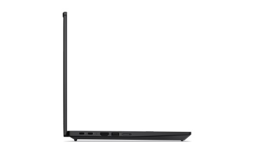 Lenovo ThinkPad P14s Gen 7 (AMD) Copilot + PC Copilot+ PC AMD Ryzen AI 7 PRO PRO 450 Mobile workstation 35.6 cm (14") Touchscreen WUXGA 32 GB DDR5-SDRAM 1 TB SSD Wi-Fi 7 (802.11be) Windows 11 Pro Nordic Black
