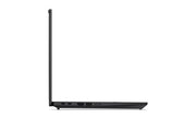 Lenovo ThinkPad P14s Gen 7 (AMD) Copilot + PC Copilot+ PC AMD Ryzen AI 7 PRO PRO 450 Mobile workstation 35.6 cm (14") Touchscreen WUXGA 32 GB DDR5-SDRAM 1 TB SSD Wi-Fi 7 (802.11be) Windows 11 Pro Nordic Black