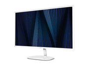 AOC Q32V3S/WS computer monitor 80 cm (31.5") 2560 x 1440 pixels Quad HD Silver, White