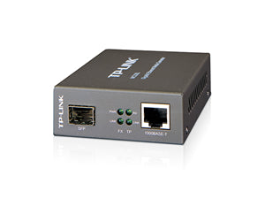 TP-Link Omada Media conv. 1000BASE-SX/LX/LH