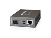 TP-Link Omada Media conv. 1000BASE-SX/LX/LH