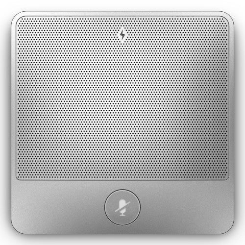 Yealink CPW90 Microphone Black, Grey