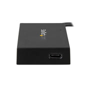 StarTech.com 4-Port USB-C Hub - USB-C to 1x USB-C and 3x USB-A - USB 3.0 Hub - 5Gbps - TAA