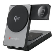 Verbatim Charge 'n' Go Qi2 Power Bank