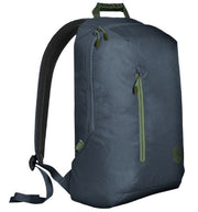 STM ECO BACKPACK 40.6 cm (16") Blue