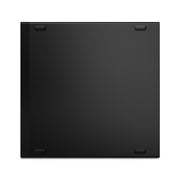 Lenovo ThinkCentre M70q Gen 5 Intel® Core™ i7 i7-14700T 32 GB DDR5-SDRAM 512 GB SSD Windows 11 Pro Mini PC Black