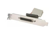 ASUS 14G000003902 parallel cable Grey 3 m