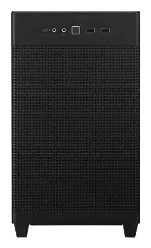 ASUS PRIME AP201 MicroATX Mini Tower Black