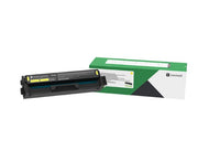 Lexmark 20N30Y0 toner cartridge Yellow