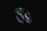 Razer Basilisk V3 X HyperSpeed mouse Gaming Right-hand RF Wireless + Bluetooth Optical 18000 DPI