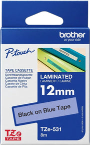 Brother TZE-531 label-making tape TZ