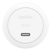 Belkin BoostCharge Smartphone, Tablet White AC Fast charging Indoor