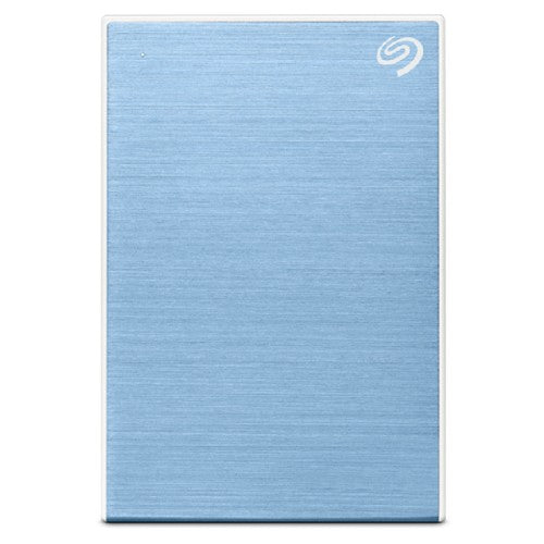 Seagate One Touch STKZ4000402 external hard drive 4 TB Black