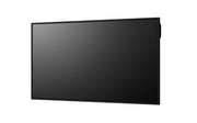 Sharp MultiSync M502 Digital signage flat panel 127 cm (50") LCD 550 cd/m² 4K Ultra HD Black 24/7
