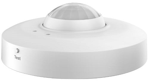 Yealink ROOMSENSOR - Room Occupancy Sensor, Lighting and Temperature Sensing,  CR123 Battery Lithium ( 2 Years AMS, excluding battery), Bluetooth