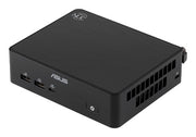 ASUS NUC 16 Pro RNUC16GDKW96D004 PC/workstation barebone Black 378H FCBGA2540
