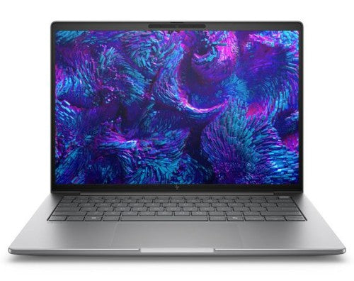HP ZBook 8 G1i 14' WUXGA TOUCH Intel U7‑255H 32GB DDR5 512GB SSD Windows 11 PRO Intel Arc Thunderbolt Fingerprint 3YRS OS Workstation