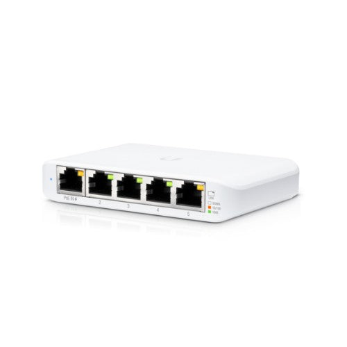 Ubiquiti UBI LAN USW-FLEX-MINI-AU