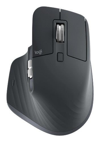 Logitech 910-007502 mouse Office Right-hand Bluetooth Optical 8000 DPI