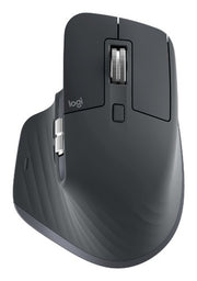 Logitech 910-007502 mouse Office Right-hand Bluetooth Optical 8000 DPI