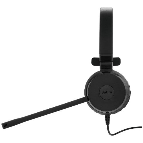 JABRA BUY 10 GET 1 FREE JABRA CORDED EVOLVE 20 SE UC MONO HEADSET,USB-C/A