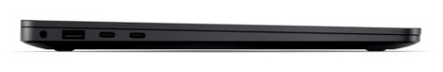 Microsoft Surface Laptop 7 Copilot+ PC Intel Core Ultra 7 35 cm (13.8") Touchscreen 16 GB LPDDR5x-SDRAM 256 GB SSD Wi-Fi 7 (802.11be) Windows 11 Pro Black
