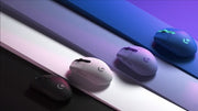 Logitech G 910-006040 mouse Gaming Right-hand RF Wireless Optical 12000 DPI