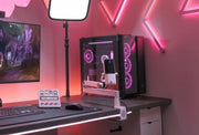 Elgato 10AAN9911 microphone stand Broadcast microphone stand