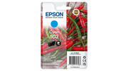 Epson C13T09Q292 ink cartridge 1 pc(s) Original Standard Yield Cyan