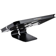 StarTech.com Secure Tablet Stand - Anti-theft Universal Tablet Holder for Tablets up to 10.5" - Lockable & K-Slot Compatible - Desk / VESA / Wall Mount - Security POS Tablet Stand - TAA