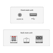 Philips Micro HiFi System