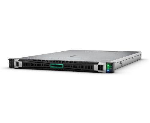 HPE ProLiant DL325 Gen11 9224 2.5GHz 24c 1P 4x32GB-R 8SFF NS204i-u MR408i-o 2x800W PS AP Server