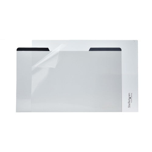 StarTech.com Magnetic Privacy Screen For 13.3-Inch 16:9 Laptop, Reversible Filter, Computer Screen Protector, View Angle 60 deg (+/- 30 deg), TAA Blue Light Shield