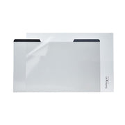 StarTech.com Magnetic Privacy Screen For 13.3-Inch 16:9 Laptop, Reversible Filter, Computer Screen Protector, View Angle 60 deg (+/- 30 deg), TAA Blue Light Shield