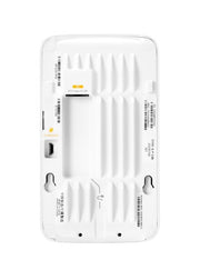 HPE Networking Instant On Access Point Dual Radio 2x2 Wi-Fi 6 (RW) AP22D