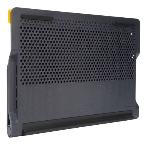 Targus Chill Mat notebook cooling pad 43.2 cm (17") Black