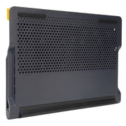 Targus Chill Mat notebook cooling pad 43.2 cm (17") Black