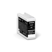 Epson Singlepack Photo Black T46S1 UltraChrome Pro 10 ink 25ml