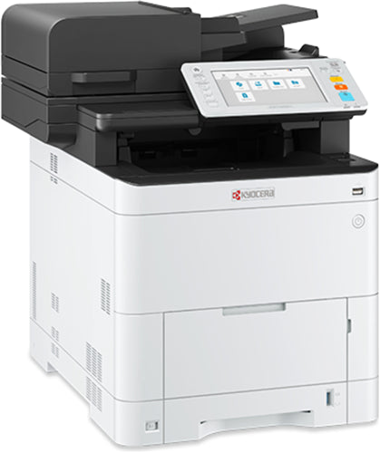 KYOCERA ECOSYS MA4000cifx 40ppm Colour Laser MFP