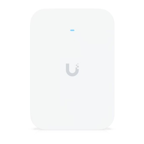 Ubiquiti U7 Pro XG Wall 5800 Mbit/s White Power over Ethernet (PoE)