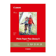 Canon PP-301 photo paper A3 Gloss