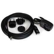 StarTech.com 5m USB 2.0 Active Extension Cable - M/F - TAA